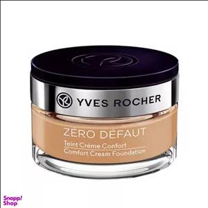 کرم پودر ایوروشه مدل Rose 200 حجم 40 میلی لیتر