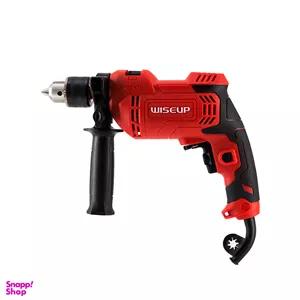 دریل 13 میلی متری 710 وات وایزآپ کد 170201