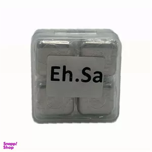 یخ استیل کد 77 بسته 4 عددی