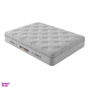 تشک دونفره زایس مدل پرایم سایز 200×180 سانتی متر