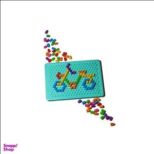 بازی آموزشی پاپارو مدل Magic Plate