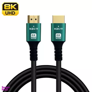 کابل HDMI 8K مدل MAGIC طول 1.8 متر