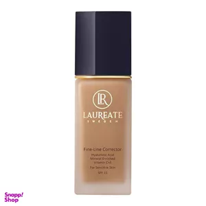 کرم پودر لوریت مدل Fine Line Corrector شماره 115 حجم 34 میلی لیتر