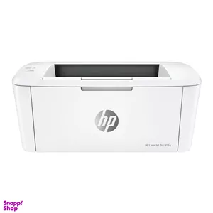 پرینتر لیزری اچ پی مدل LaserJet Pro M15a