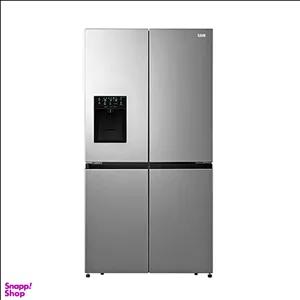 یخچال فریزر ساید بای ساید 30 فوت سام مدل Romano