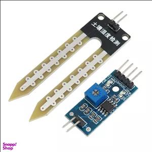 ماژول رطوبت سنج خاک مدل YL-69