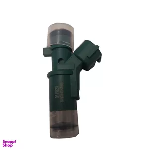 سوزن انژکتور کد 14 رنگ سبز مناسب پژو 206