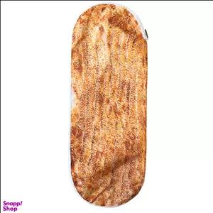 کیسه نان طرح بربری کامل سایز 62 سانتی متر