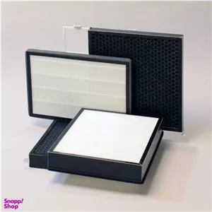 فیلتر دستگاه تصفیه هوا اوزون کد oz-fil-1806