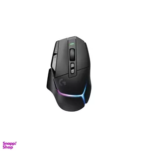 ماوس گیمینگ بی سیم لاجیتک مدل G502 X Plus