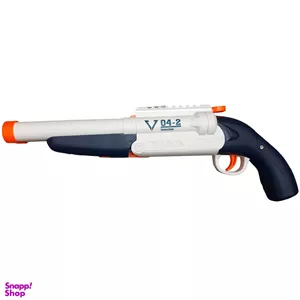 تفنگ بازی مدل کمرشکن دولول وینچستر کد 234
