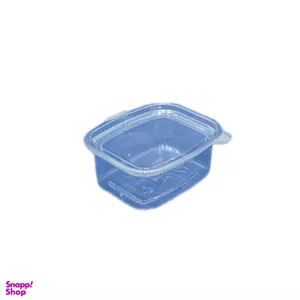 ظرف یکبار مصرف سس کد 455 مجموعه 24 عددی