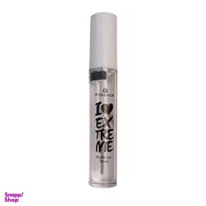 ژل ابرو اسنس مدل I Love Extreme حجم 14 میلی لیتر
