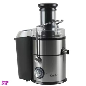 آبمیوه گیری کومتای مدل 710