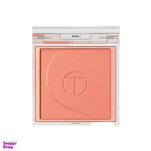 رژ گونه او تو او شماره 04 Coral