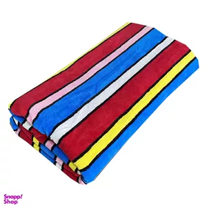 حوله حمام ماندگار مدل HH700 سایز 90×160 سانتی متر