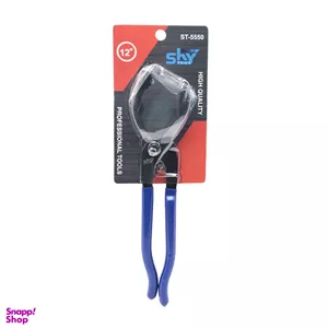 انبر فیلتر بازکن اسکای مدل YP-ST-5550-12 سایز 12 اینچ