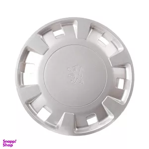 قالپاق چرخ نوین پارت مدل 1104 سایز 14 اینچ مناسب پژو 405