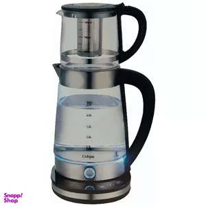 چای ساز طرح یونیک مدل لمسی 1800 وات