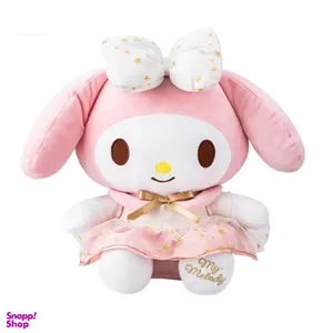 عروسک طرح ملودی مدل 680 سایز 45 سانتی متر