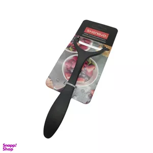 پوست کن شنگیا مدل کمانی