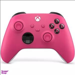 دسته بازی ایکس باکس کد Pink