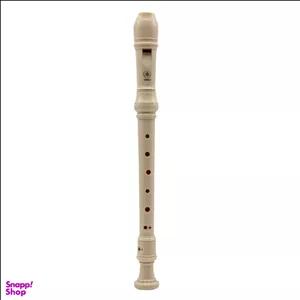 فلوت ریکوردر یاماها مدل YRS-24 B