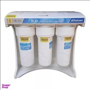 دستگاه تصفیه‌ آب پیوریکام مدل CE7