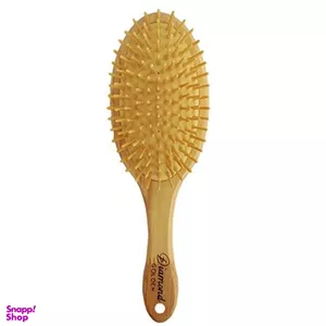 برس مو تخت گلدن دیاموند کد A415