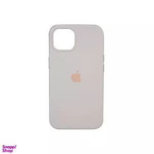 کاور سیلیکونی مناسب گوشی موبایل اپل iPhone 13 Pro