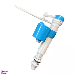 شیر شناور توالت فرنگی مدل 001