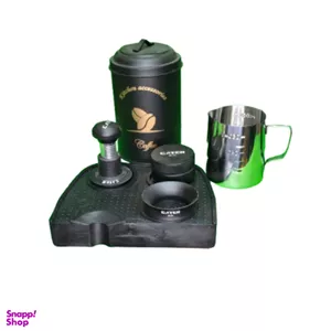 ست بار گرم 6 تکه کد 6 سایز 51 سانتی متر