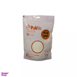 پودر ژله آلوئه ورا پاکنو وزن 800 گرم