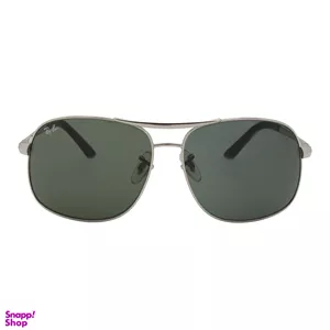 عینک آفتابی طرح ری بن مدل RB3387-003