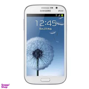 گوشی موبایل سامسونگ مدل Galaxy Grand I9082 دو سیم کارت ظرفیت 8 گیگابایت رم 1 گیگابایت