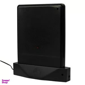 آنتن رومیزی رسام مدل c7 به همراه آداپتور