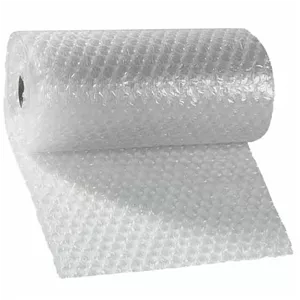 نایلون حباب دار ضربه گیر کد 1420 رول 15 متری