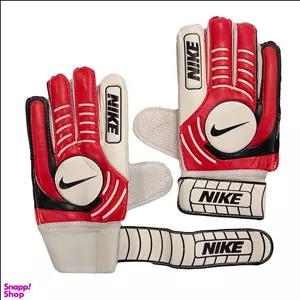 دستکش دروازه بانی پسرانه طرح نایک مدل NIKE01