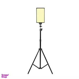 چراغ سفری گرین لاین مدل Camping LED Light with Tripod Stand