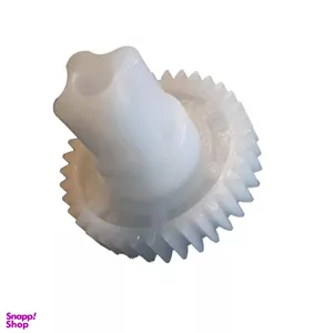 چرخ دنده موتور تهویه بخاری و کولر خودرو چیکال مدل K-421 مناسب برای رانا