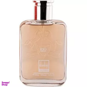 ادوپرفیوم مردانه ریو کالکشن مدل Dunlop Desire