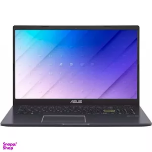 لپ تاپ 15.6 اینچ ایسوس مدل Vivobook Go 15 R522KA-BR742-Celeron N4500-8GB DDR4-512GB SSD-TN
