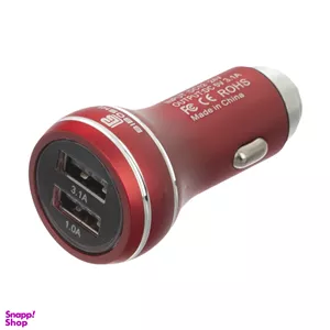 شارژ فندکی بیبوشی مدل Z06