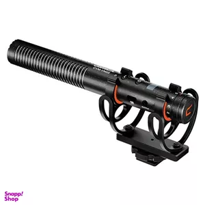 میکروفون شاتگان کامیکا مدل CVM-VM20