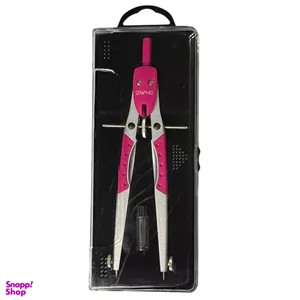 ست پرگار مهندسی گرافیک کد 158