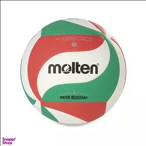 توپ والیبال مولتن مدل V5M4200 سایز 5