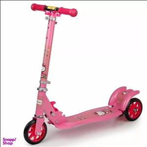 اسکوتر نوجوانان رجال مدل اکونومی RJL کد 11