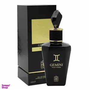 ادوپرفیوم زنانه مارتینی مدل Gemini