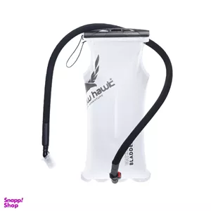 کمل بک درب کشویی 2 لیتر اسنوهاک کد SN-K113