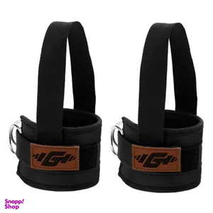 مچ بند پا مدل GS-M-G WEAR-79989 بسته 2 عددی